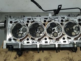 Kia 2211127901 culata sportage ex 444559