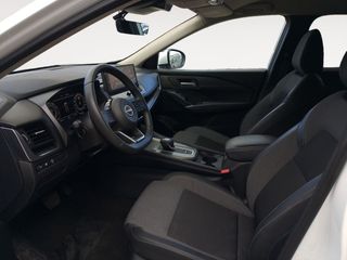 Nissan Qashqai N-Connecta