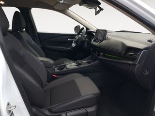 Nissan Qashqai N-Connecta