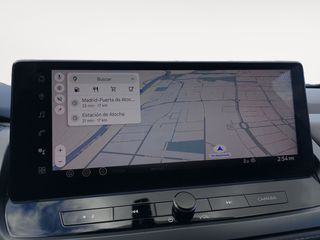 Nissan Qashqai N-Connecta