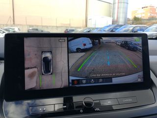 Nissan Qashqai N-Connecta