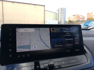 Nissan Qashqai N-Connecta