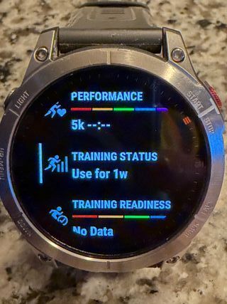 Garmin Epix Gen 2