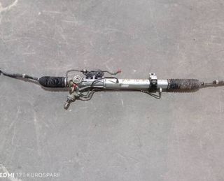 Cremallera nissan 490013x11a 492003x11a navara