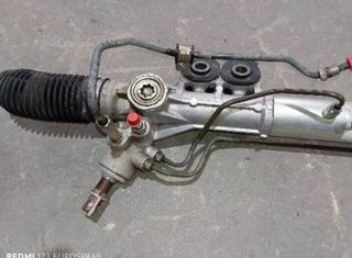 Cremallera nissan 490013x11a 492003x11a navara