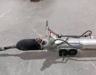 Cremallera nissan 490013x11a 492003x11a navara