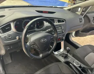 KIA Ceed 2015