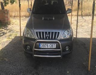 33188 4x718 r98447150a bomba hyundai terracan