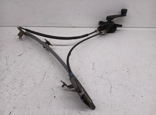 113909 elevalunas del izq 111049 citroen saxo 1.1