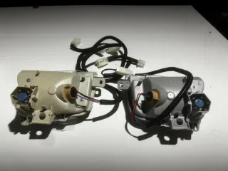 Faros antiniebla LED para coche