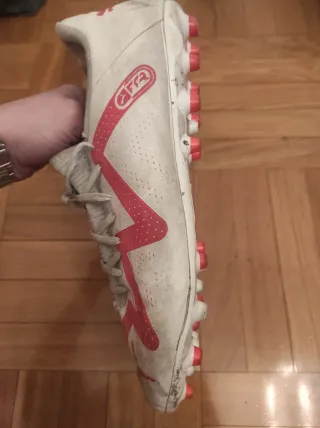 Zapatillas tacos Puma 44