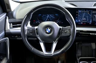 BMW X1 xDrive20d