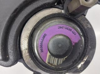 201825 9637058480 bomba dirección peugeot 206 cc