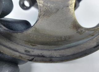 201825 9637058480 bomba dirección peugeot 206 cc