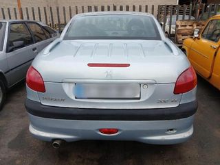 201825 9637058480 bomba dirección peugeot 206 cc