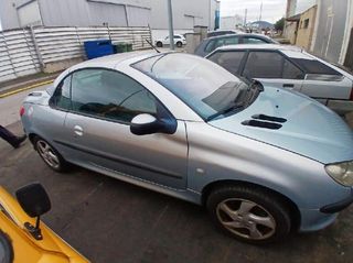 201825 9637058480 bomba dirección peugeot 206 cc