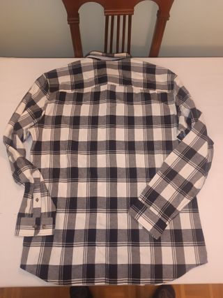 Camisa Franela Jack & Jones XL