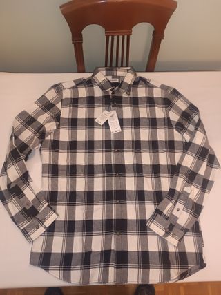 Camisa Franela Jack & Jones XL