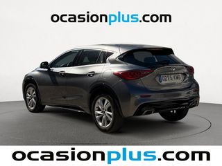 Infiniti Q30 1.5 D Premium 80 kW (109 CV)