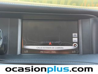 Infiniti Q30 1.5 D Premium 80 kW (109 CV)