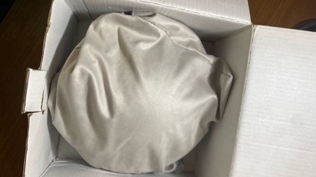 Cúpula e cabo GoPro