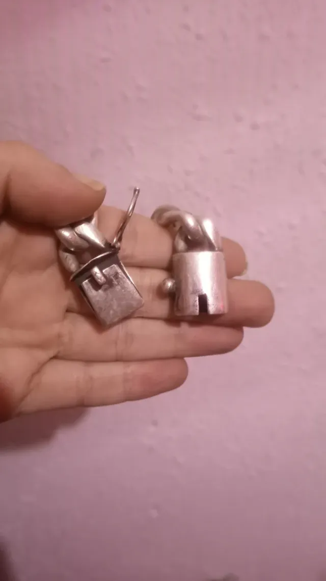 Pulsera Plata Maciza 125g