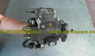 22733 0460404965 16700 2j620 bomba nissan primera