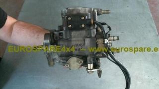 22733 0460404965 16700 2j620 bomba nissan primera