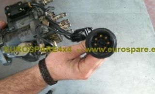 22733 0460404965 16700 2j620 bomba nissan primera