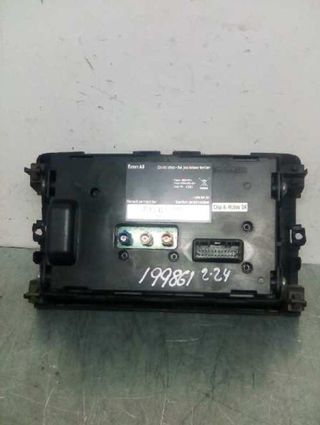 Sistema 259155024r renault trafic - 2.0 dci 199861