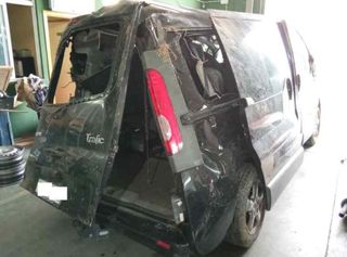 Sistema 259155024r renault trafic - 2.0 dci 199861