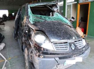 Sistema 259155024r renault trafic - 2.0 dci 199861