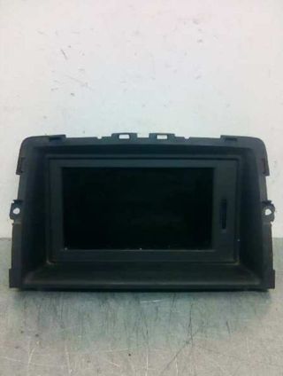 Sistema 259155024r renault trafic - 2.0 dci 199861