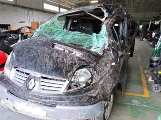 Sistema 259155024r renault trafic - 2.0 dci 199861