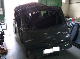 Sistema 259155024r renault trafic - 2.0 dci 199861