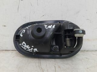 Maneta interior dacia 1139678 806717698r logan ii