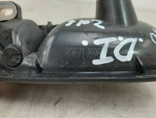 Maneta interior dacia 1139678 806717698r logan ii