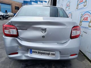 Maneta interior dacia 1139678 806717698r logan ii