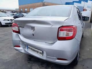 Maneta interior dacia 1139678 806717698r logan ii