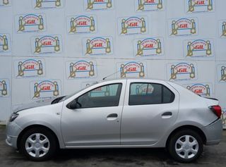 Maneta interior dacia 1139678 806717698r logan ii