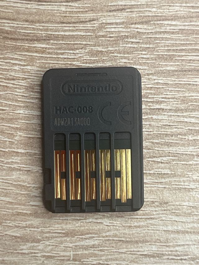 Pokemon Let's Go Pikachu! Nintendo Switch