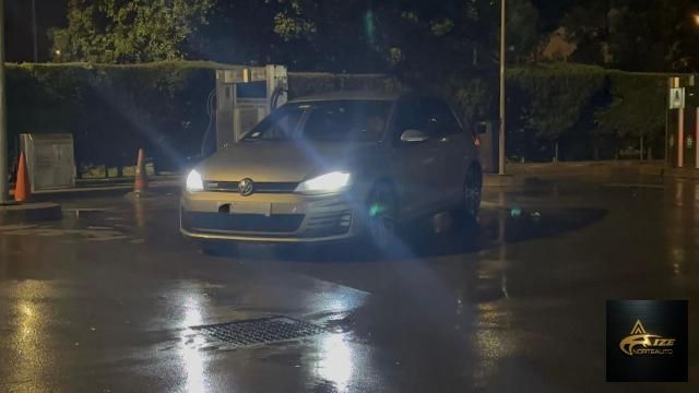 VOLKSWAGEN Golf Variant GTD 2.0 TDI BlueMotion Tech