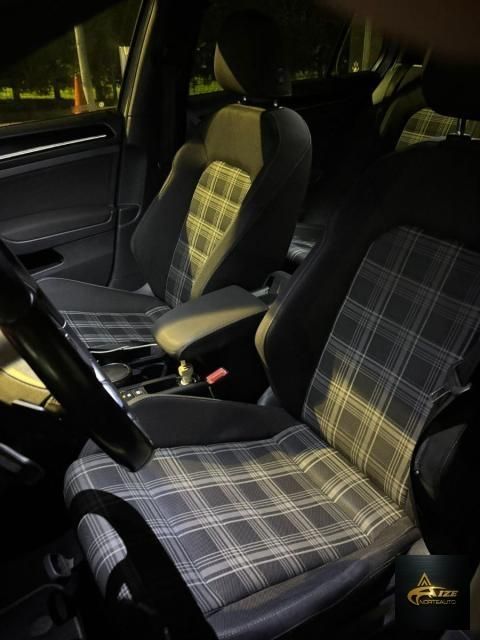 VOLKSWAGEN Golf Variant GTD 2.0 TDI BlueMotion Tech