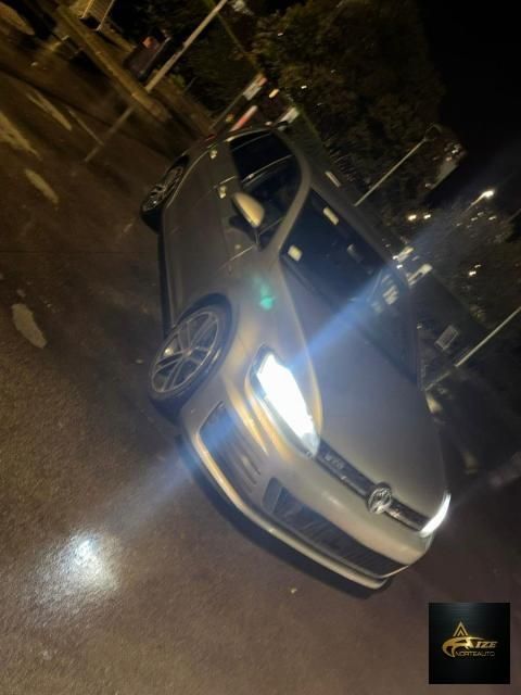 VOLKSWAGEN Golf Variant GTD 2.0 TDI BlueMotion Tech