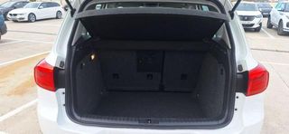 VOLKSWAGEN Tiguan Advance 2.0 TDI 110 CV BlueMotio