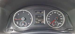 VOLKSWAGEN Tiguan Advance 2.0 TDI 110 CV BlueMotio