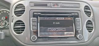 VOLKSWAGEN Tiguan Advance 2.0 TDI 110 CV BlueMotio