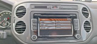 VOLKSWAGEN Tiguan Advance 2.0 TDI 110 CV BlueMotio