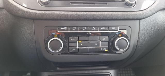 VOLKSWAGEN Tiguan Advance 2.0 TDI 110 CV BlueMotion Technology 4x2