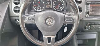VOLKSWAGEN Tiguan Advance 2.0 TDI 110 CV BlueMotio